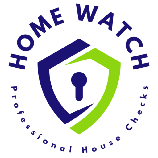 Home Watch Professional House Checks Logo